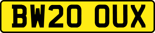 BW20OUX