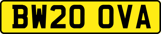 BW20OVA