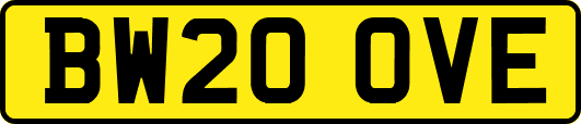 BW20OVE