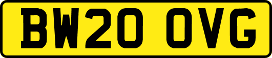 BW20OVG