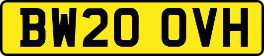 BW20OVH