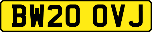 BW20OVJ