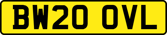 BW20OVL