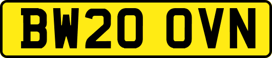BW20OVN