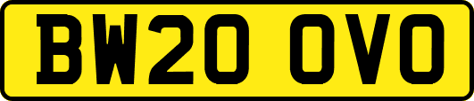 BW20OVO