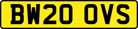 BW20OVS