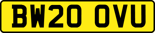 BW20OVU