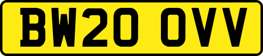 BW20OVV