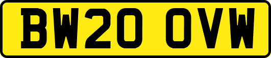 BW20OVW