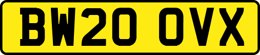 BW20OVX