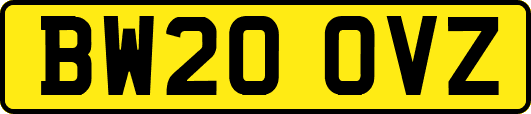 BW20OVZ
