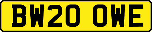 BW20OWE