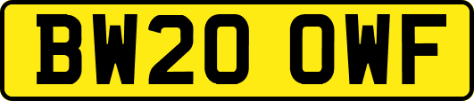 BW20OWF