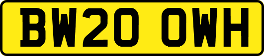 BW20OWH