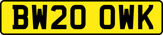 BW20OWK