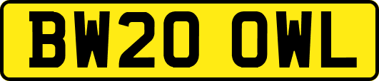 BW20OWL
