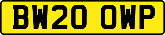 BW20OWP