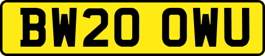 BW20OWU