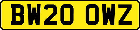 BW20OWZ