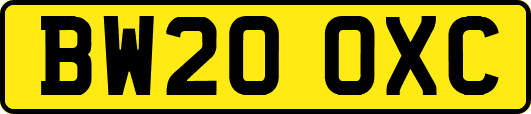 BW20OXC