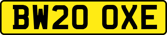 BW20OXE