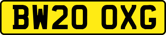 BW20OXG
