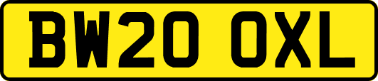 BW20OXL