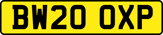 BW20OXP