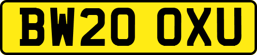 BW20OXU
