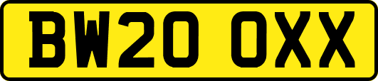 BW20OXX