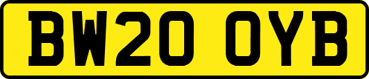 BW20OYB