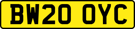 BW20OYC