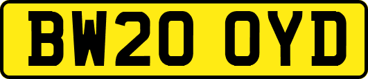 BW20OYD