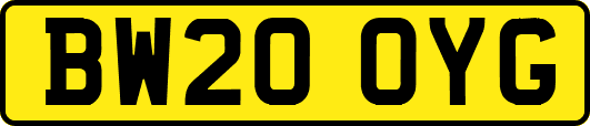 BW20OYG