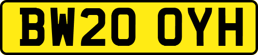 BW20OYH
