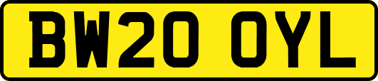 BW20OYL