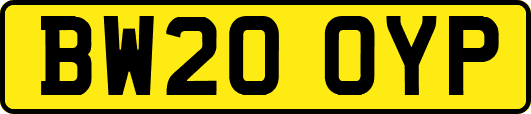 BW20OYP