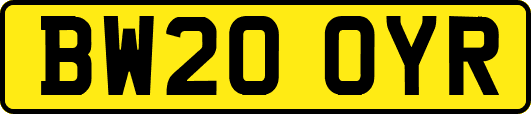 BW20OYR