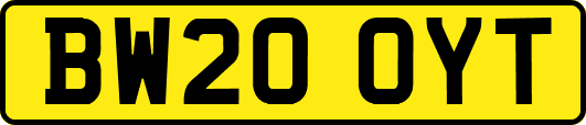 BW20OYT