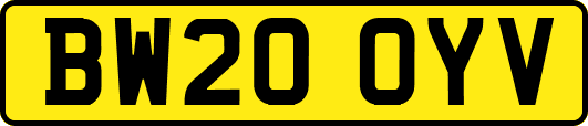 BW20OYV