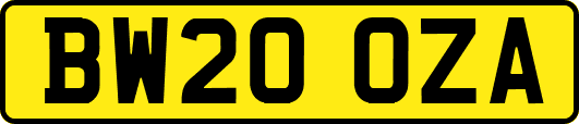 BW20OZA
