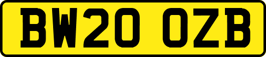 BW20OZB