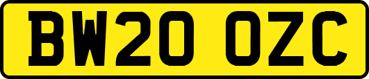 BW20OZC