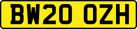BW20OZH