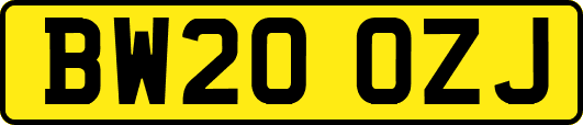 BW20OZJ