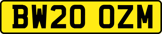BW20OZM