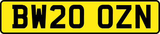 BW20OZN