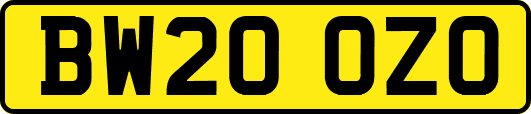 BW20OZO