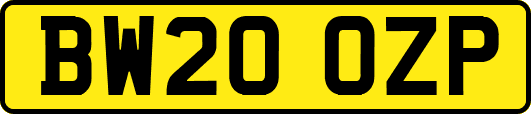 BW20OZP