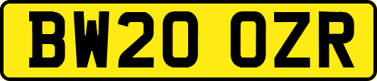 BW20OZR